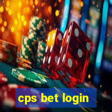 cps bet login